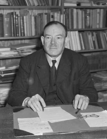 Eystein Torkildsen