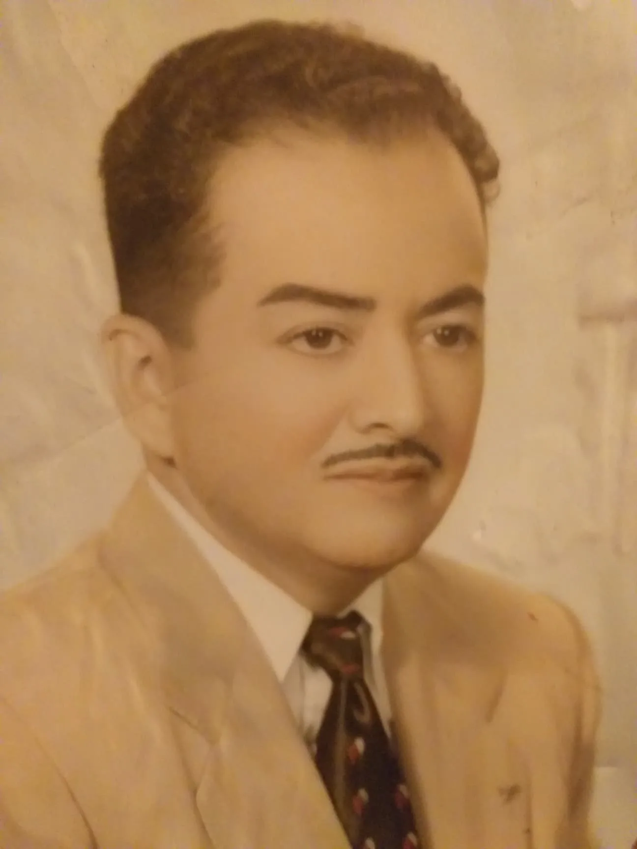 Luis Rueda y Zamora
