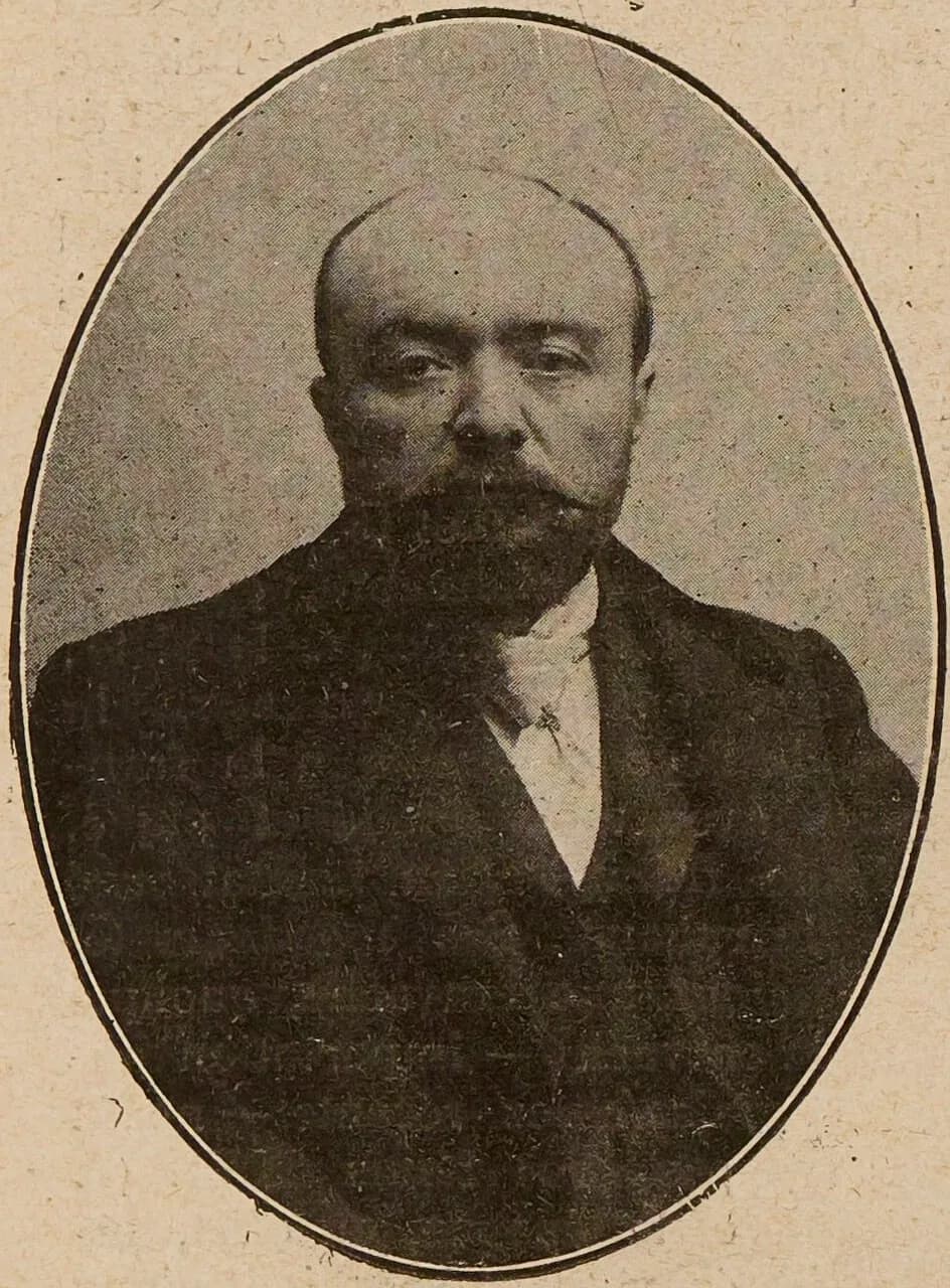 Gaston de Monicourt