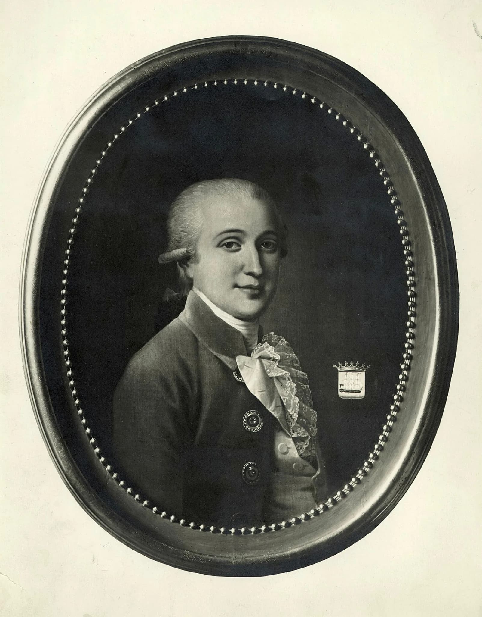 Frederik Adeler