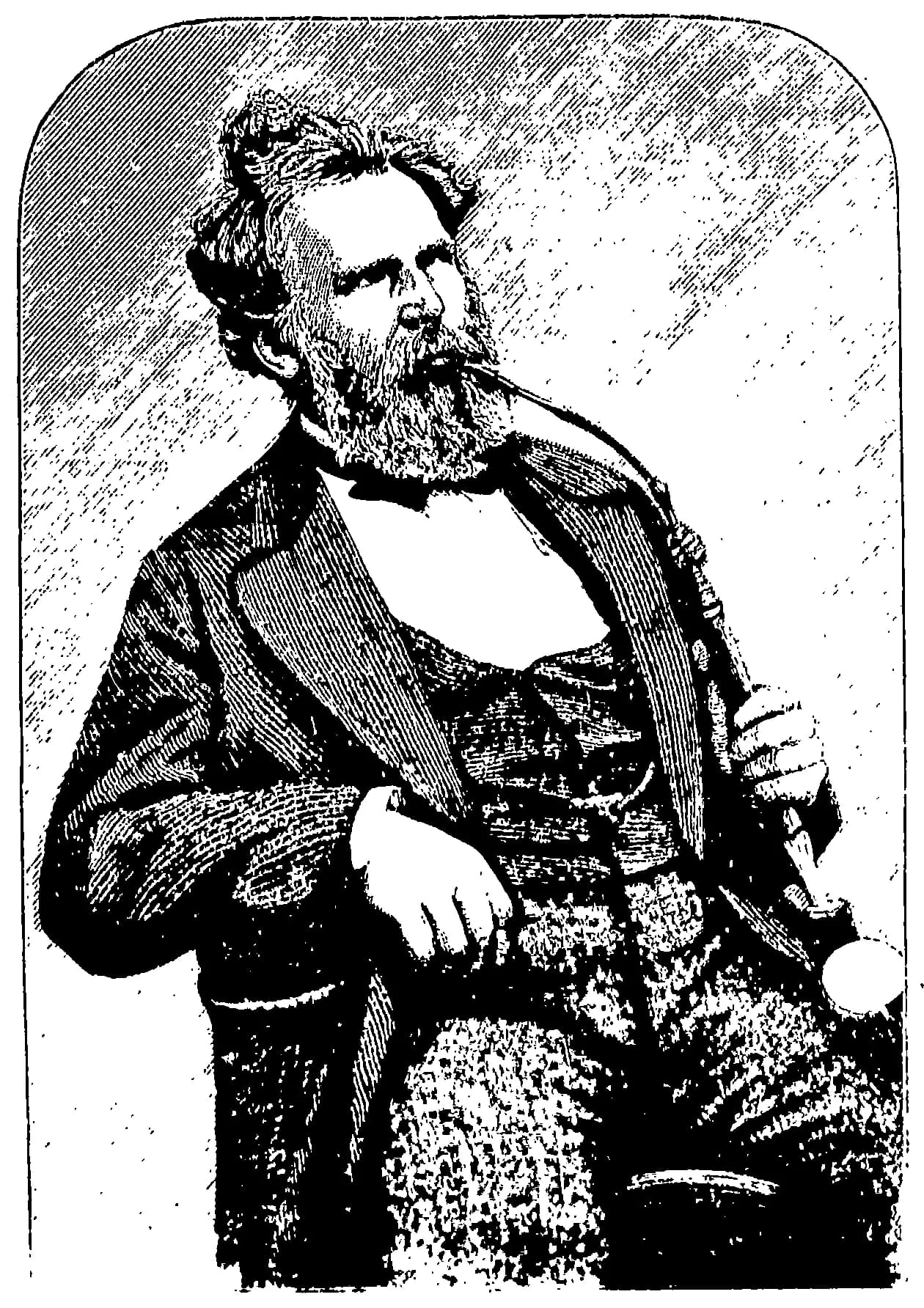 Fredrik Georg Lerche
