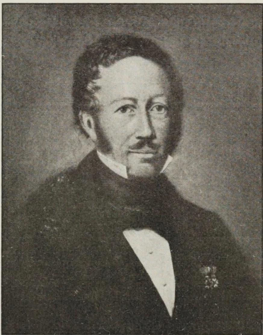 Fredrik Meyn