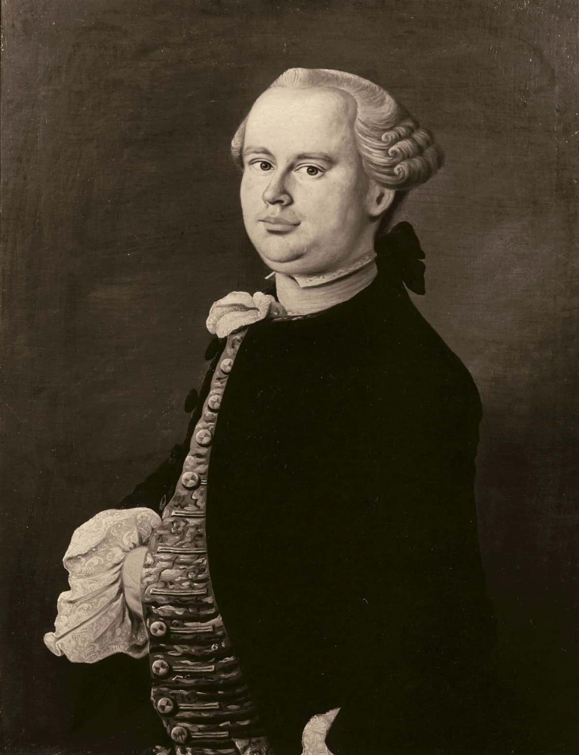 Gabriel von Cappelen