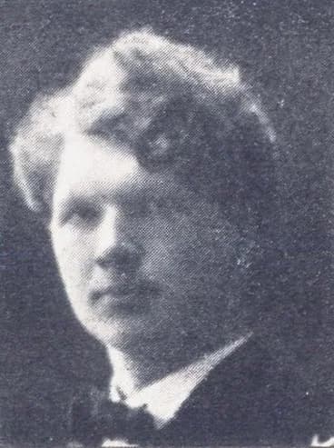 Gabriel Tallaksen