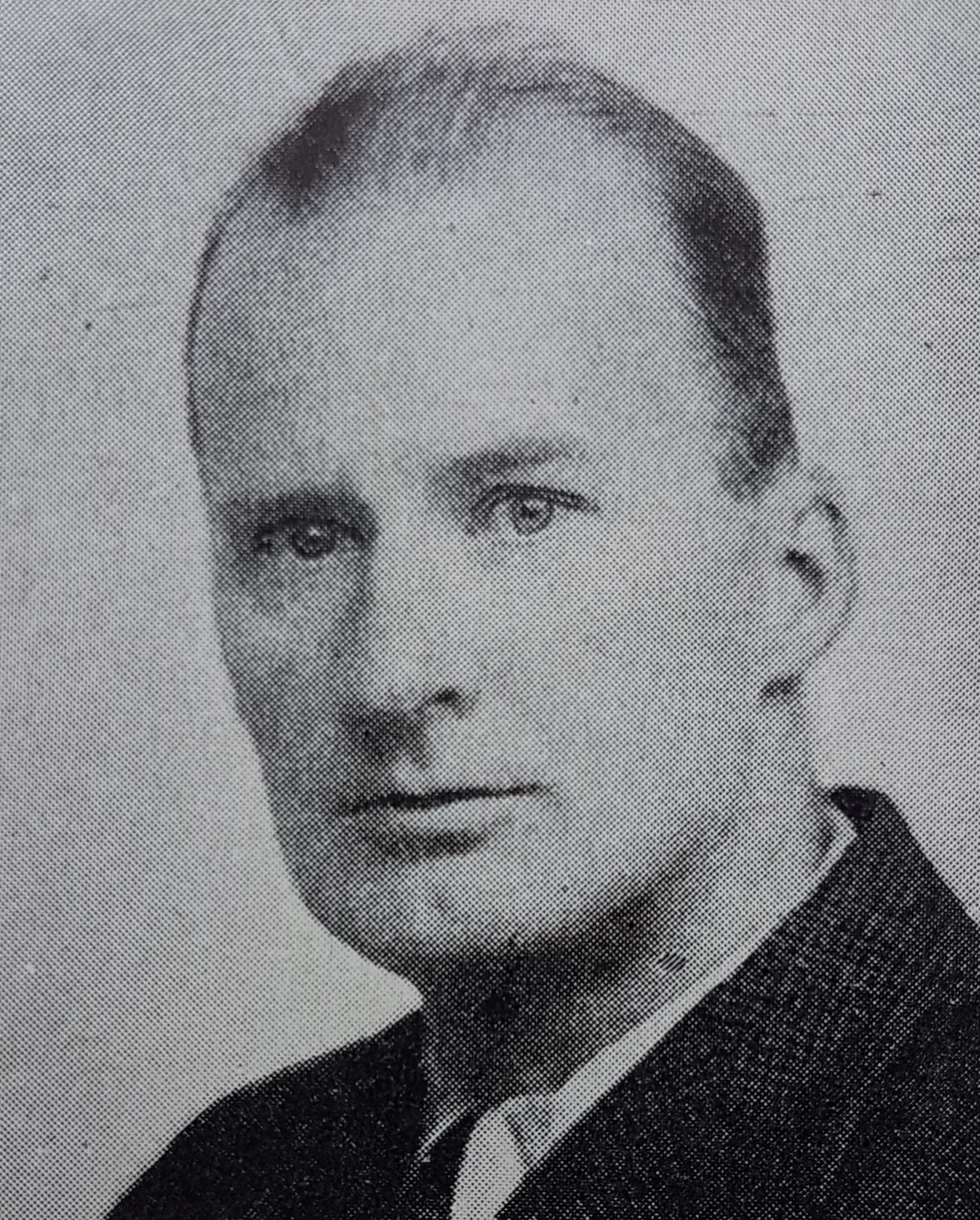 Georg Backer Berg