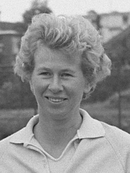 Jopie Roos-van der Wal