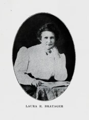 Laura Bratager
