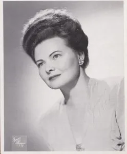 Gunvor Mjelva
