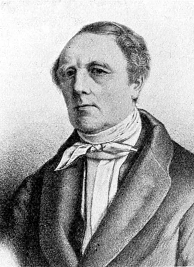Holger Christian von Reedtz