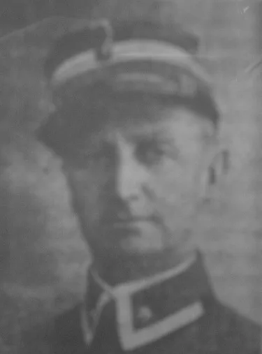 Halfdan Sundlo