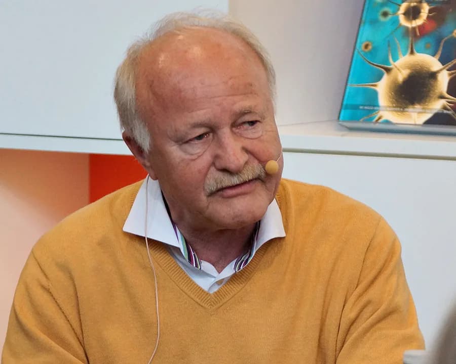 Hans-Jørgen Schanz