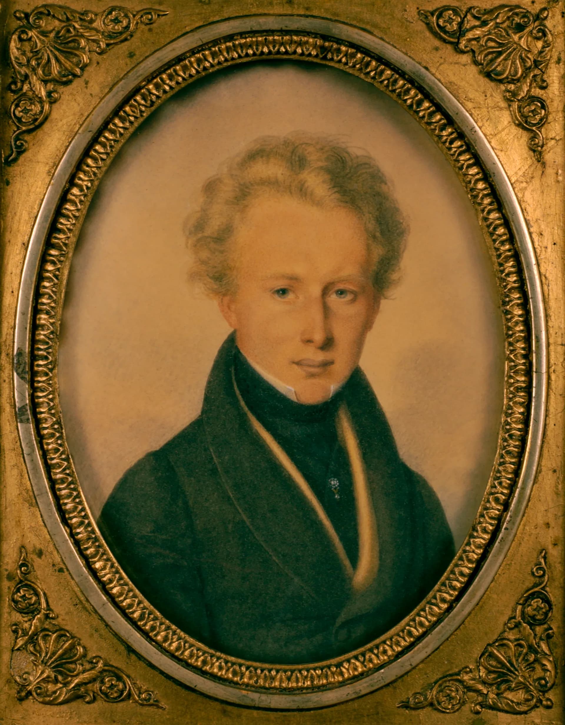 Hans Cappelen