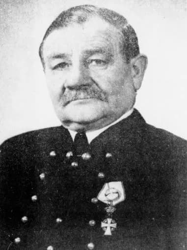 Hans Iversen
