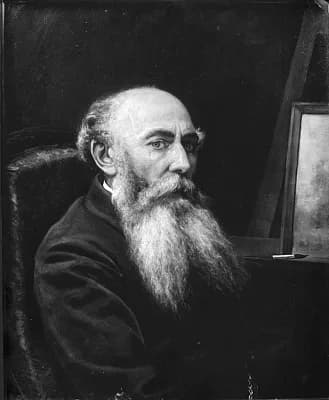 Hans Johan Frederik Berg