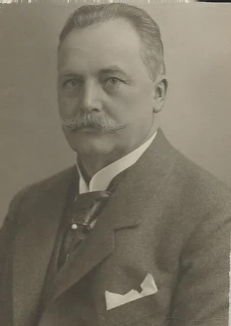 Hans Jørginus Hansen