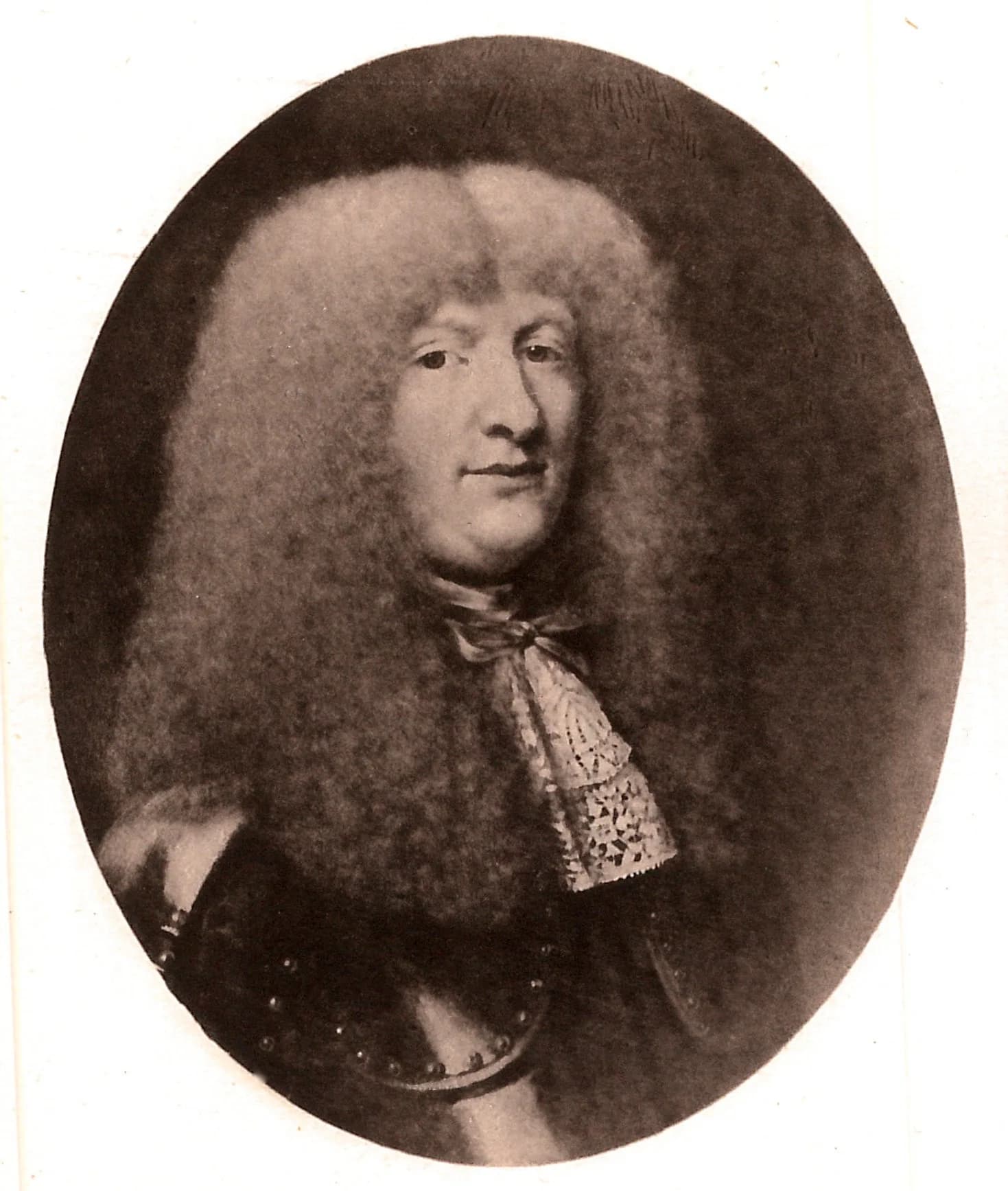 Hans Hansen Lindenov