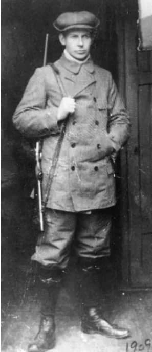 Hans Schaanning