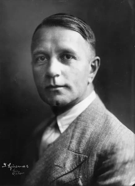 Harald Juell