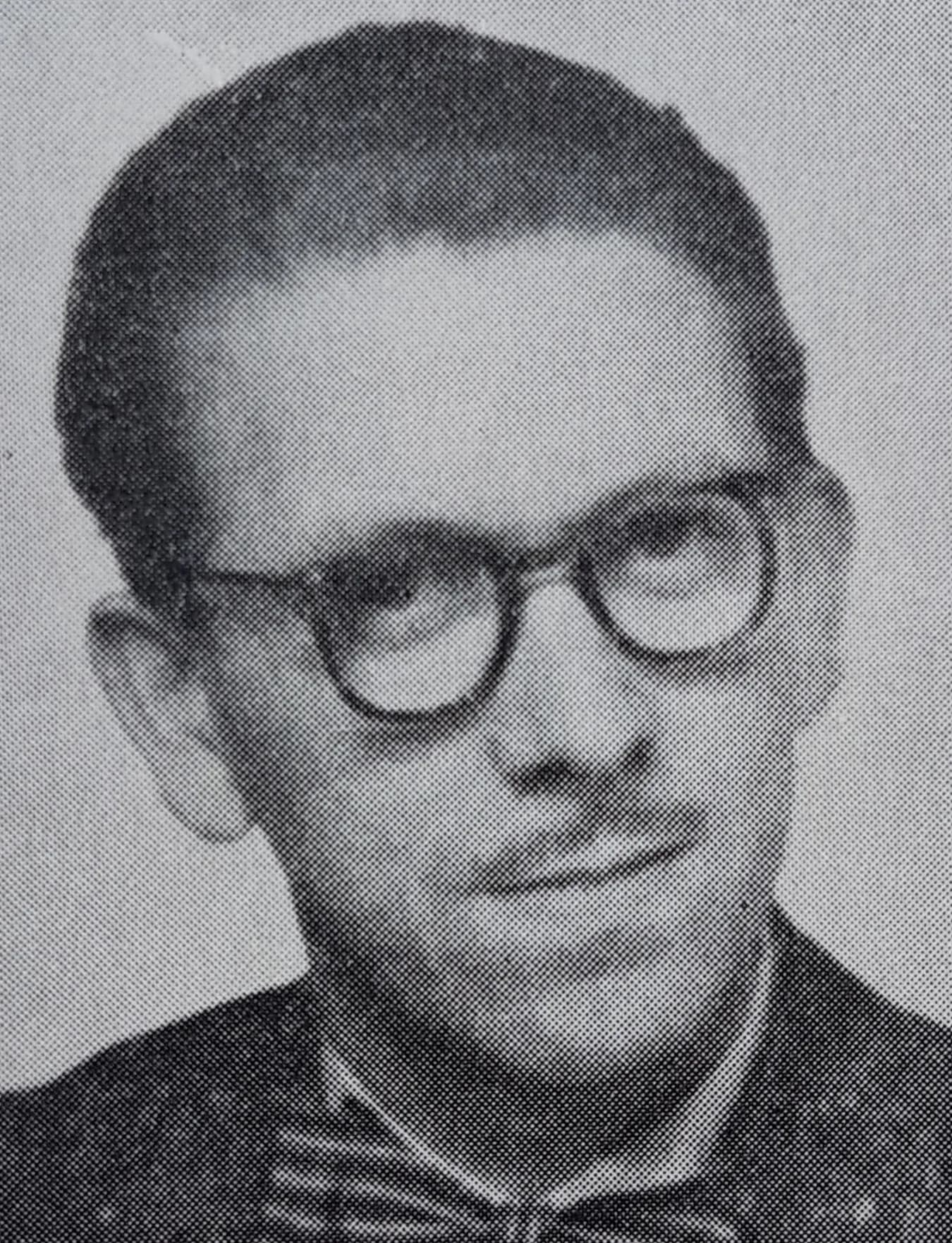 Harald Peterssen