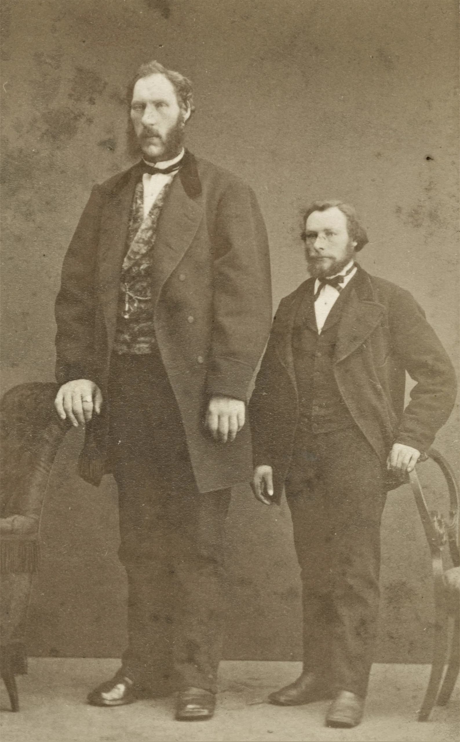 Henrik Brustad