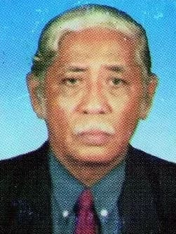 Zainal Wali Amrullah