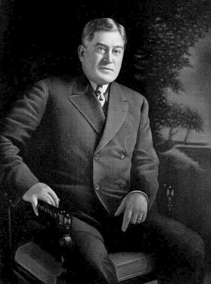 William Penn Snyder