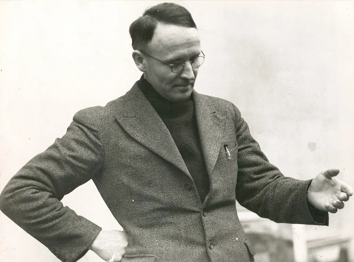 Hjalmar Haalke