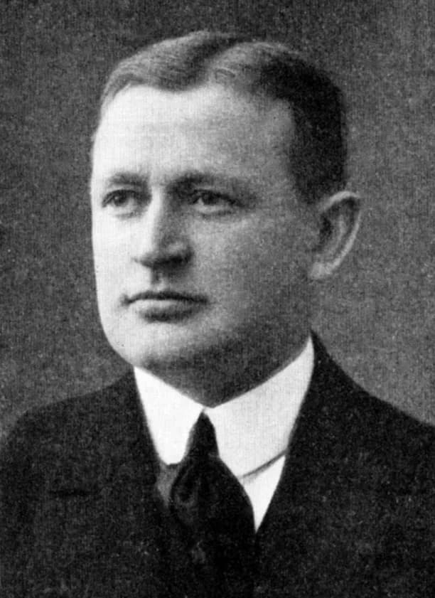 Hjalmar Wessel