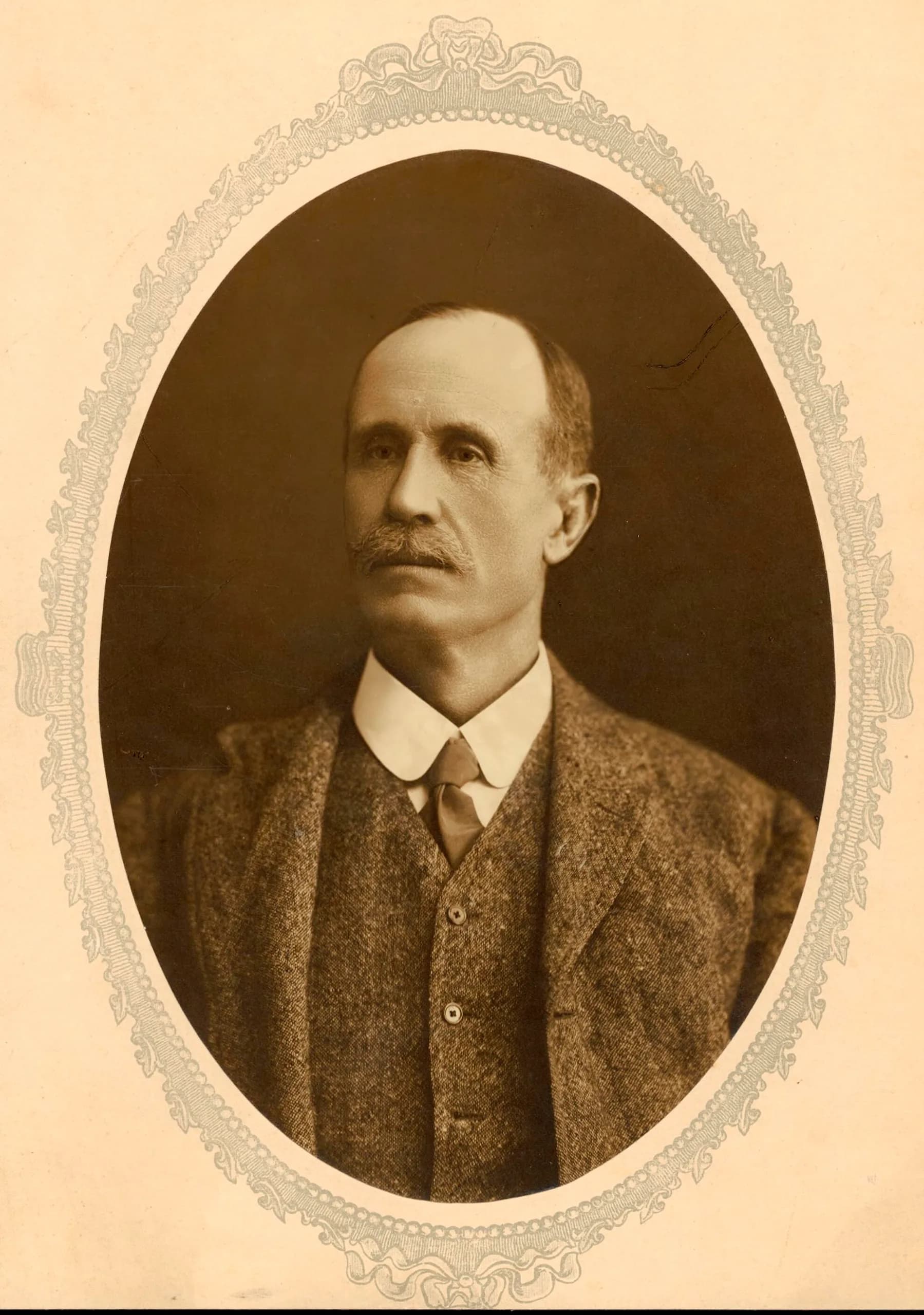 Hubert Murray