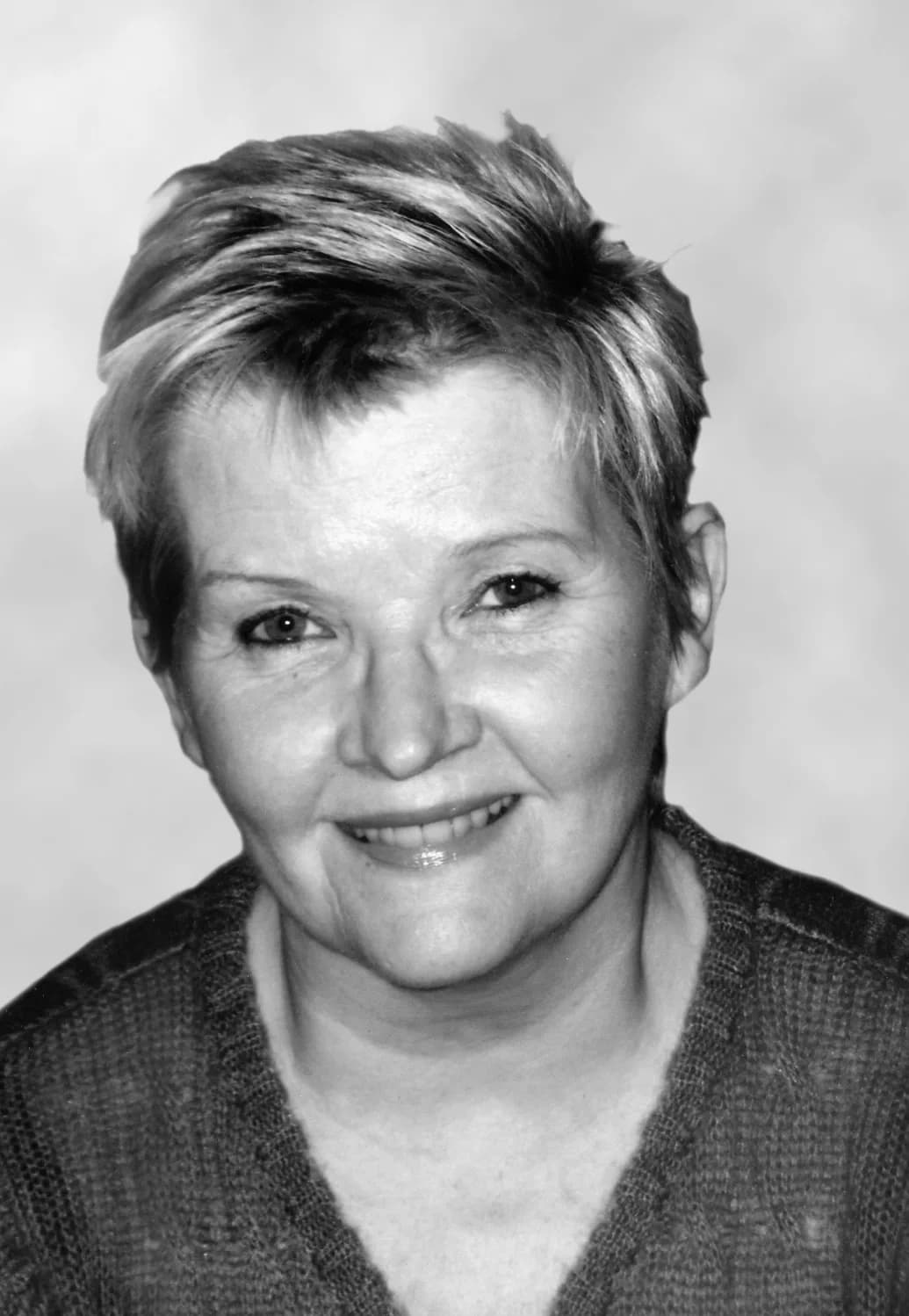 Hæge Follegg Pedersen