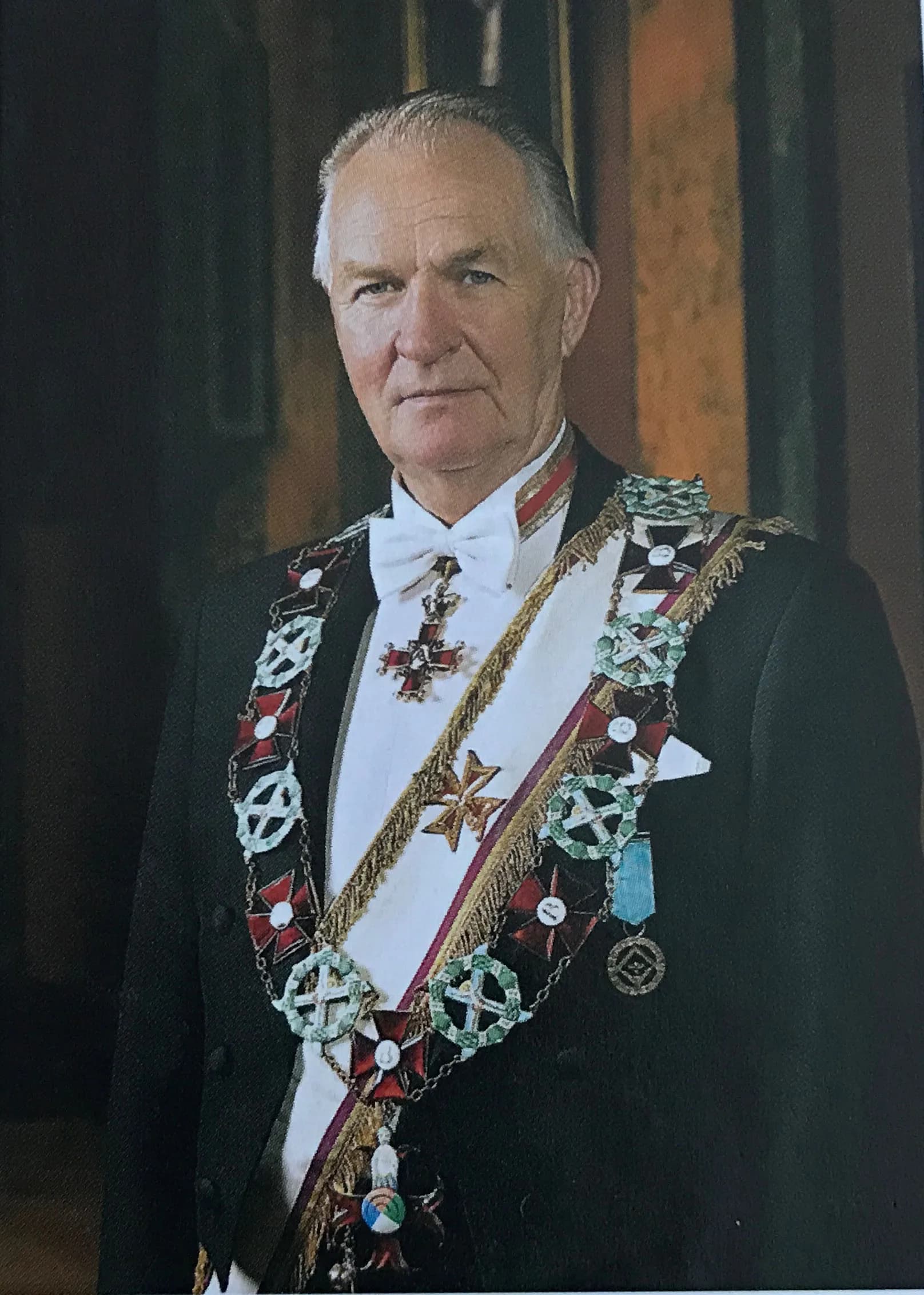 Ivar Anstein Skar