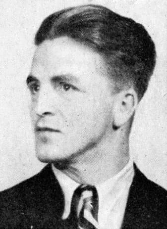 Ivar Amlie