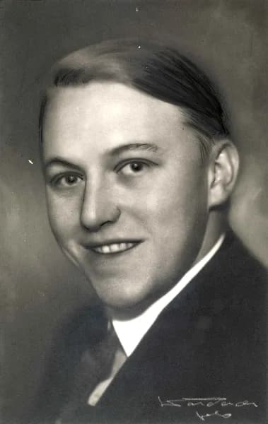 Ivar Johnsen