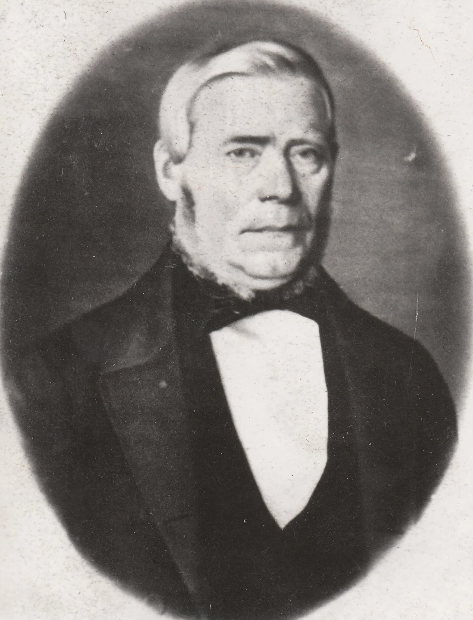 Iver Knudsen Lykke