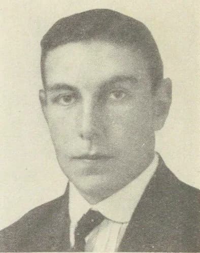 Jacob Ramm