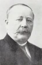 Jakob Christoffer Inderberg