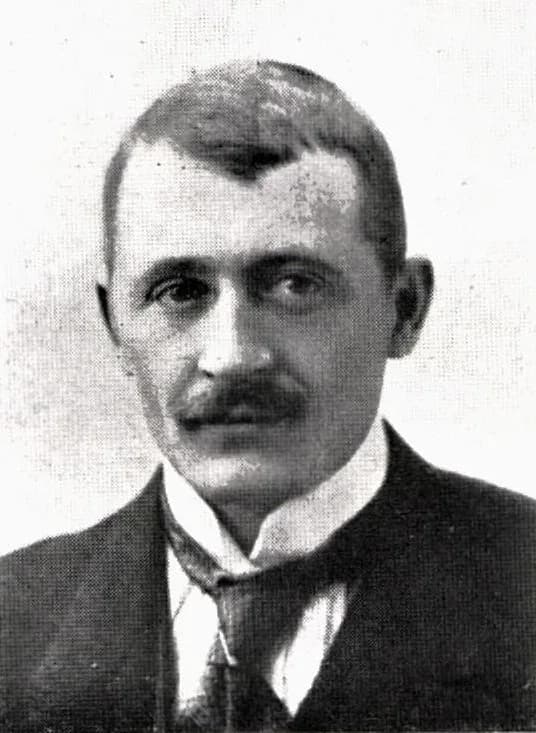Jakob Holmgren