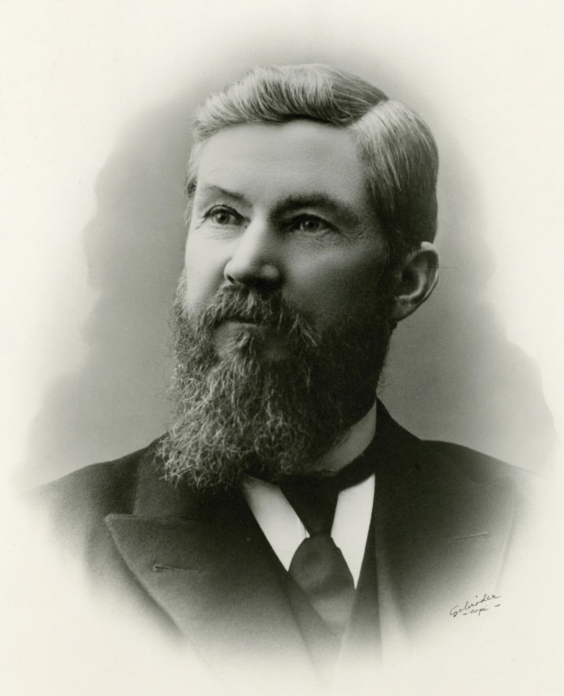 Jakob Tøkersen Hoff