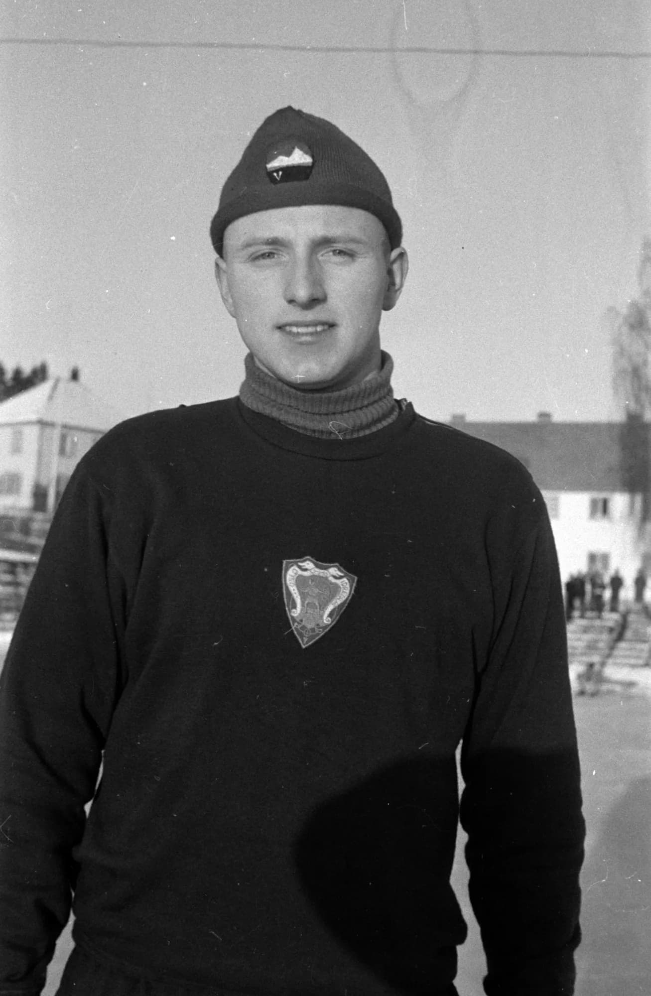 Jan Kristiansen