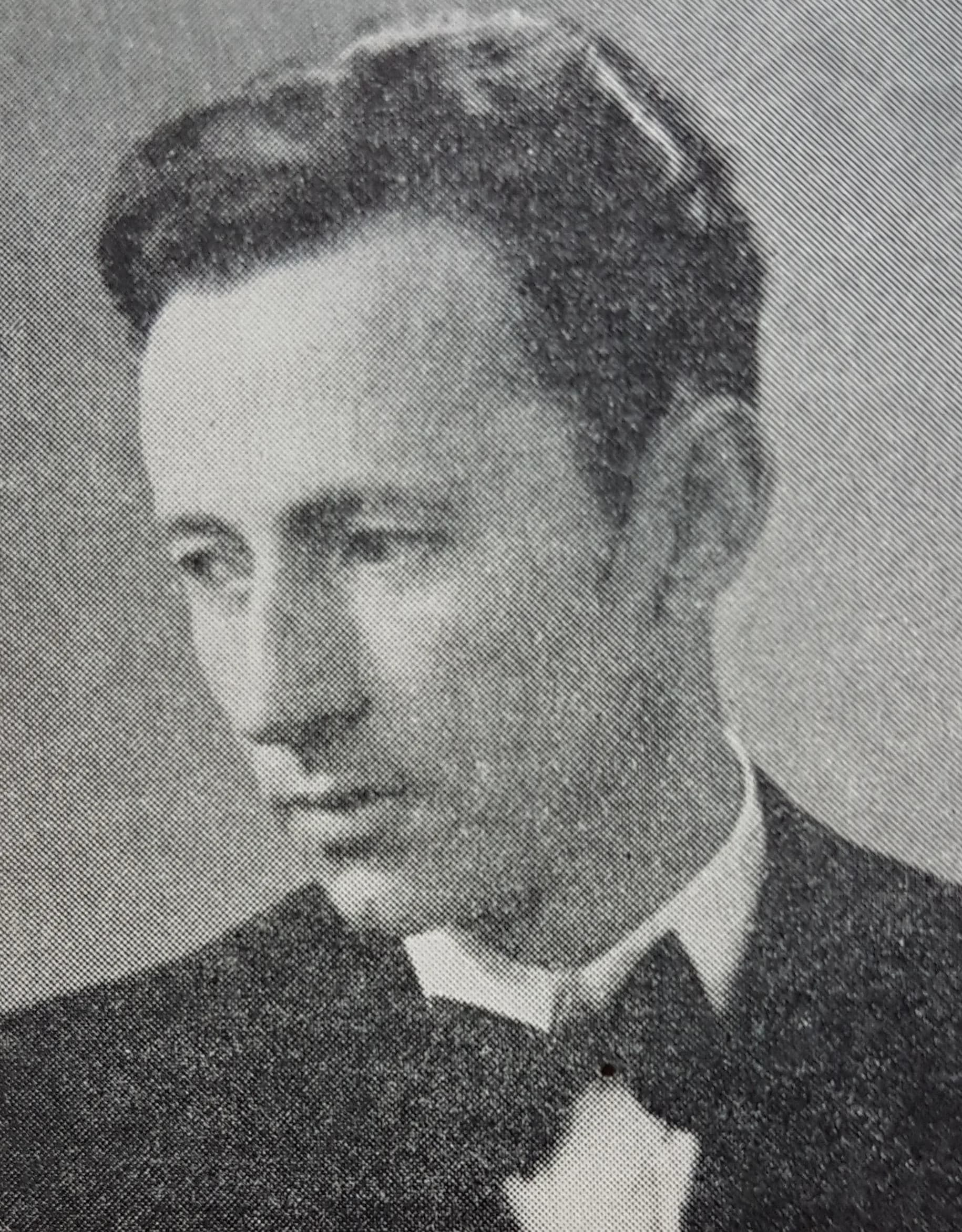 Jardar Lunde