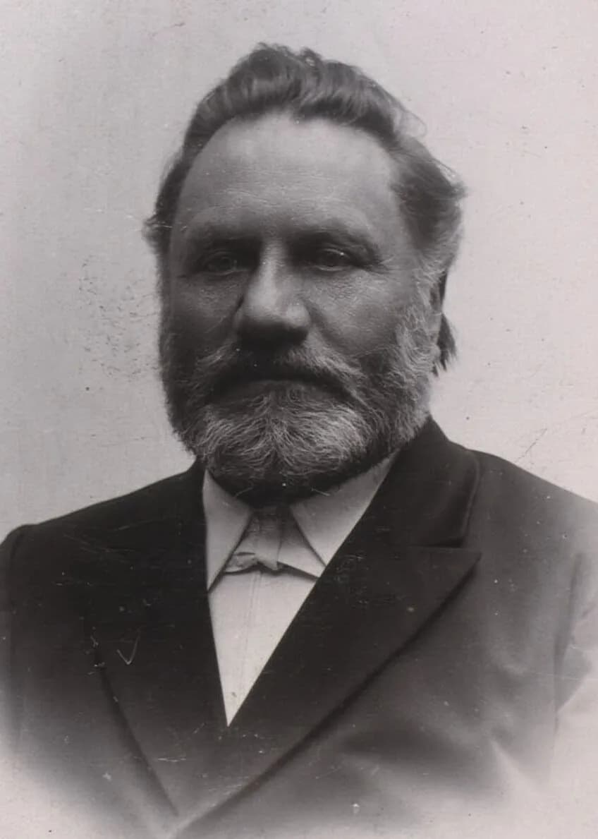 Jens Christian Evensen