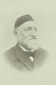 Johan Christian Djurhuus