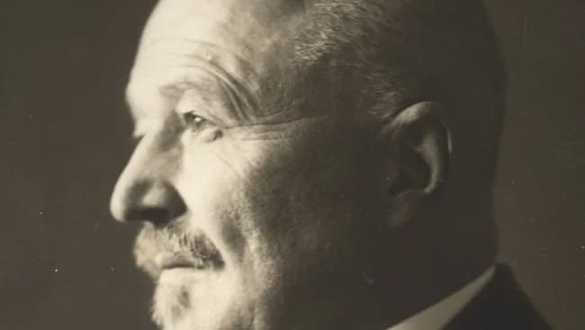 Johan Daniel Landmark