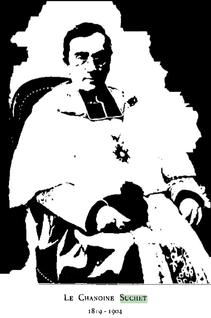 Jean-Marie Suchet