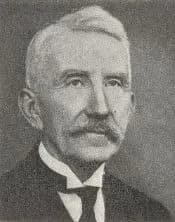 Johan Peter Røkke