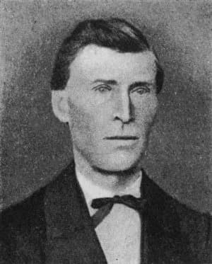 Johan Peter Qvarme