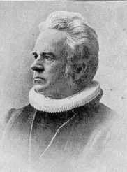 Johan Willoch Erichsen