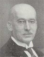 Johan Wollebæk
