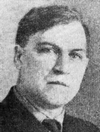 Johan Ødegård