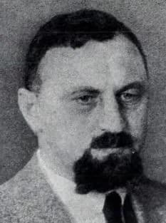 Johannes Bøe